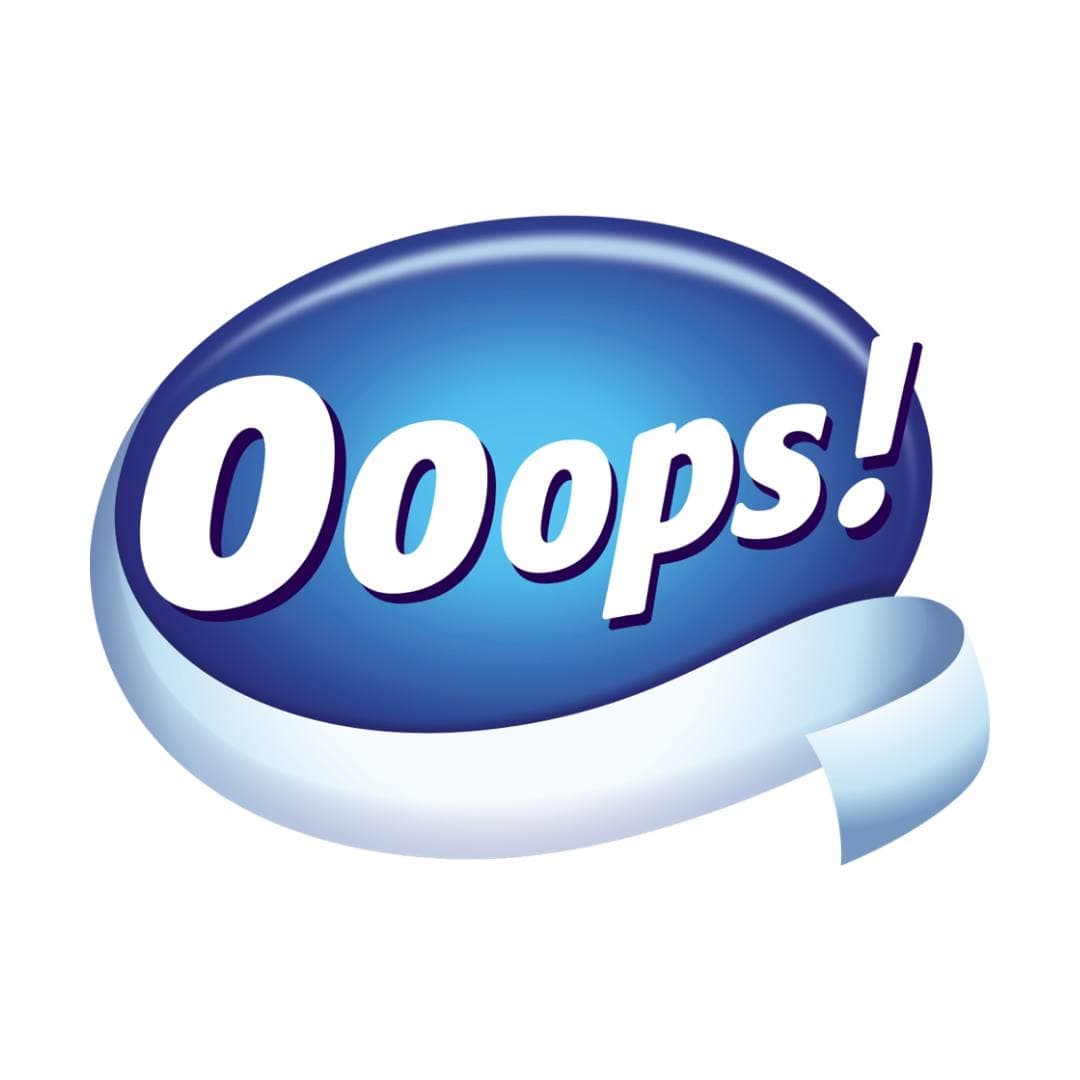 Ooops!