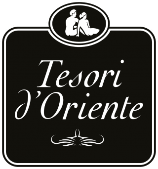 Tesori d'Oriente