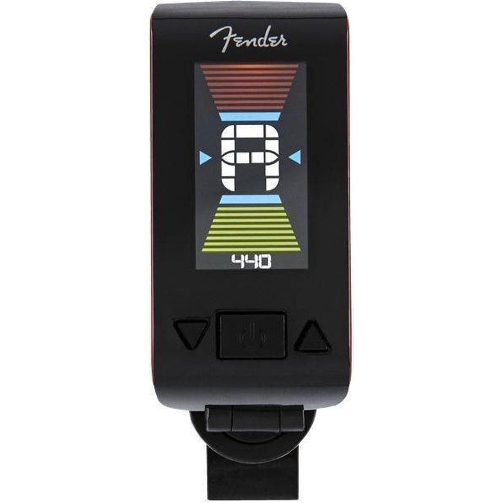023-9979-004 FENDER Original Tuner/Red