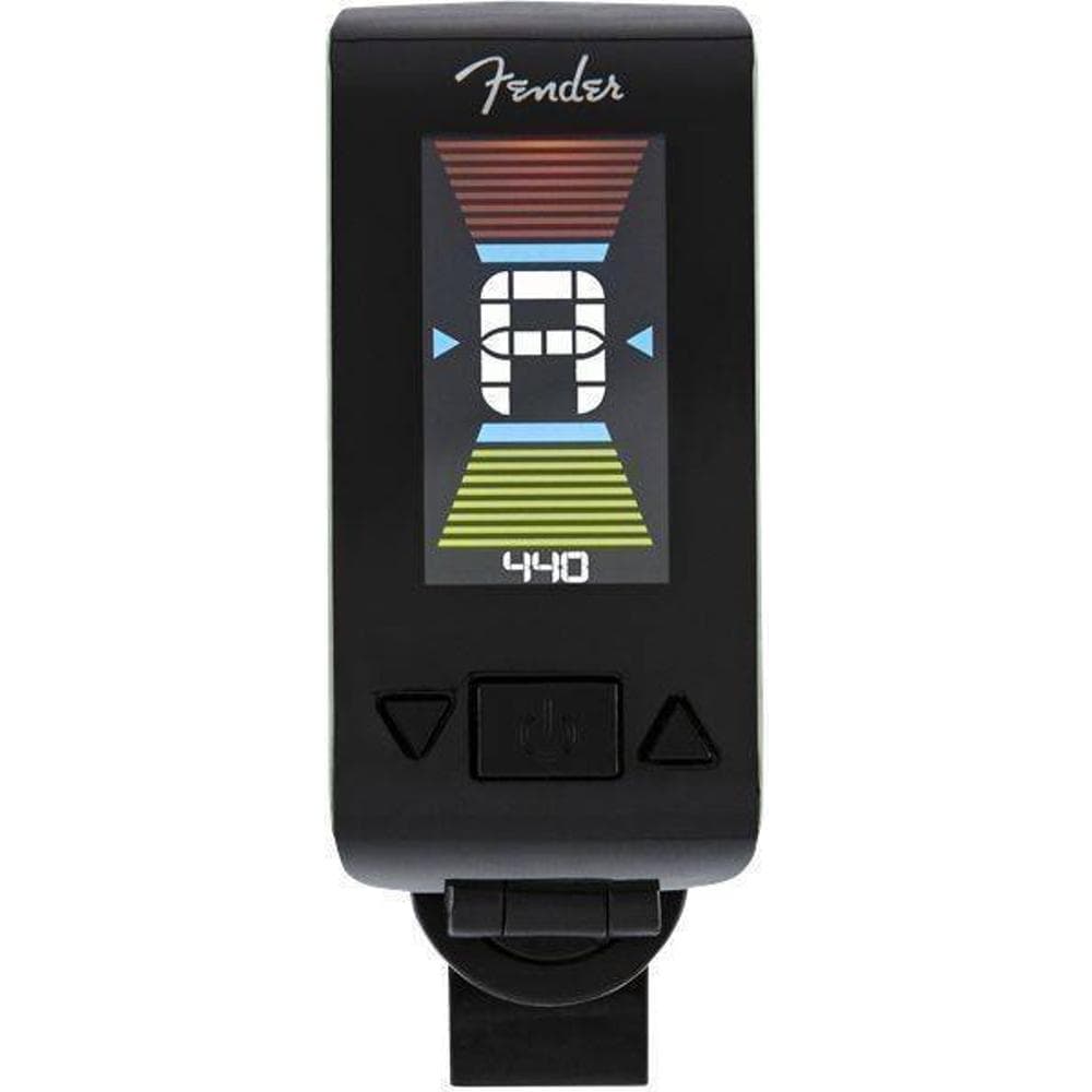 _023-9979-005 FENDER Original Tuner/Gree