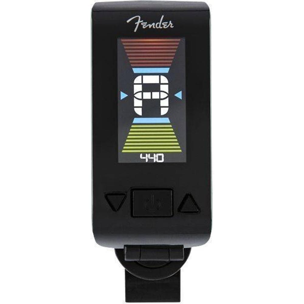 023-9979-006 FENDER Original Tuner/Blue
