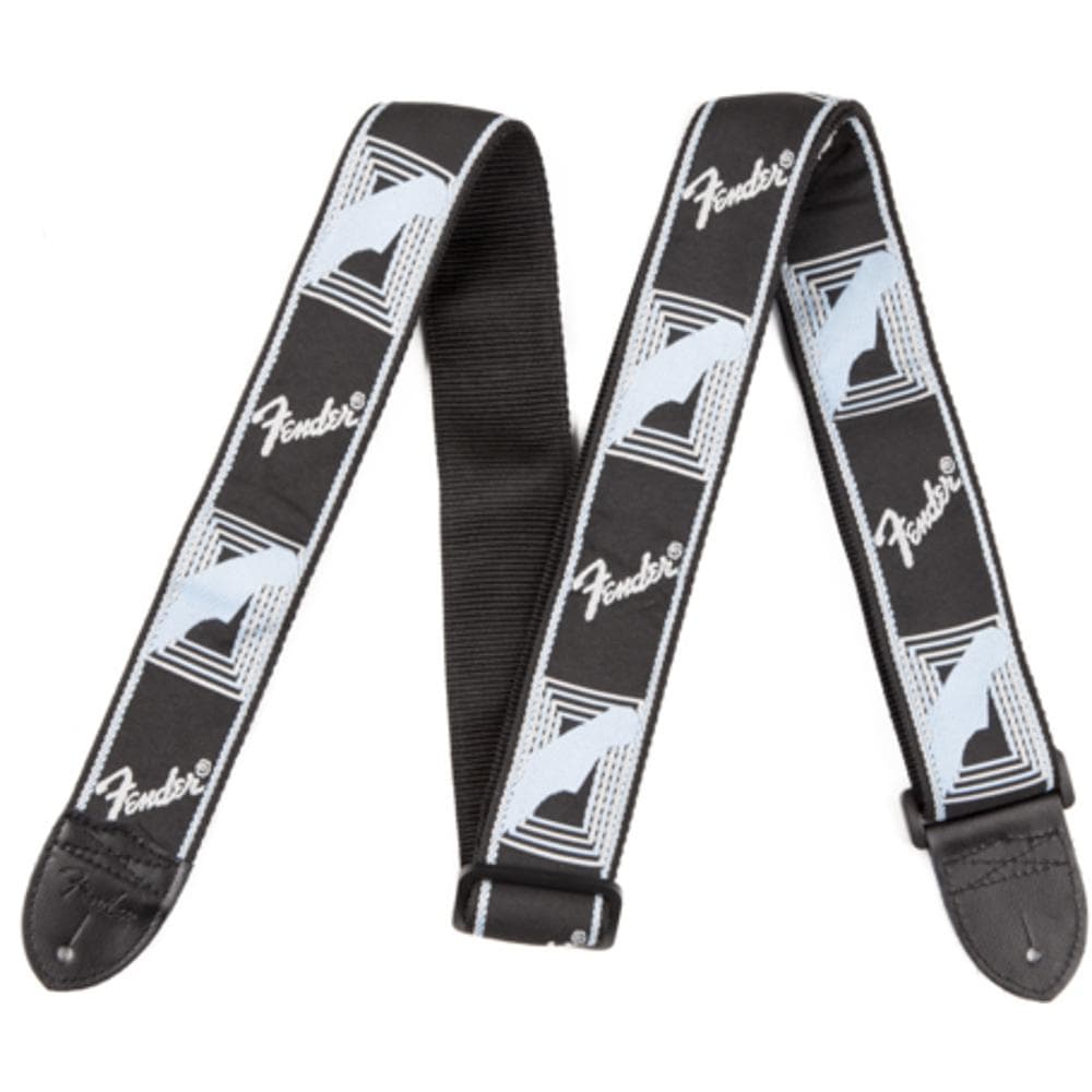 099-0681-502 gtr pás Black/Grey/Blue