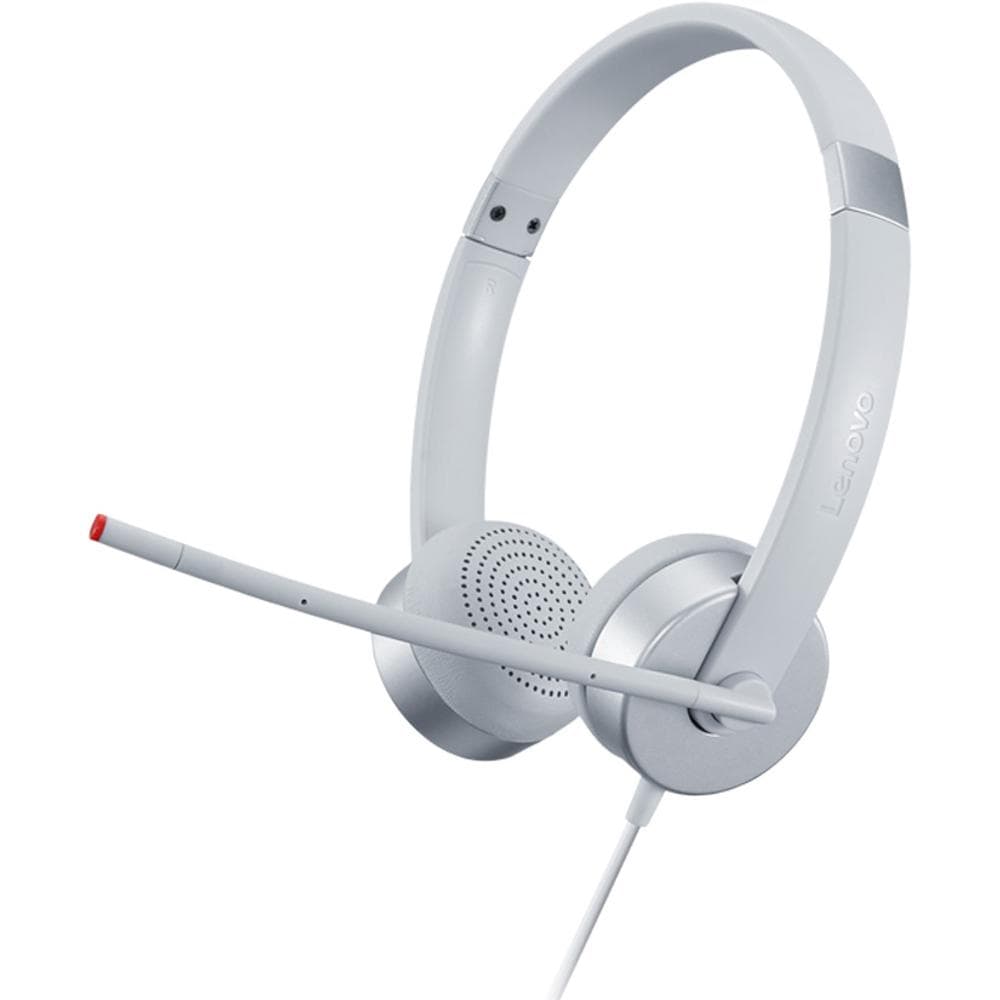 100 Stereo Analog Headset LENOVO