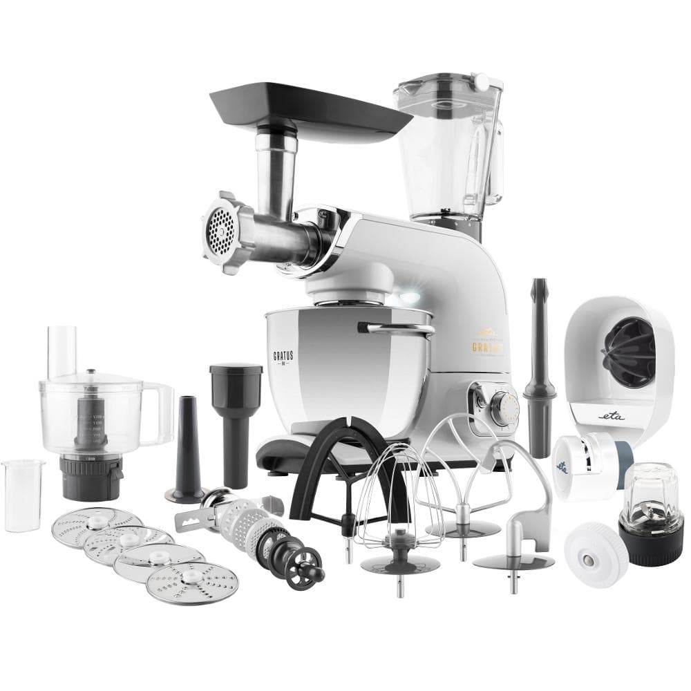 102890062 Kuchynský robot ETA