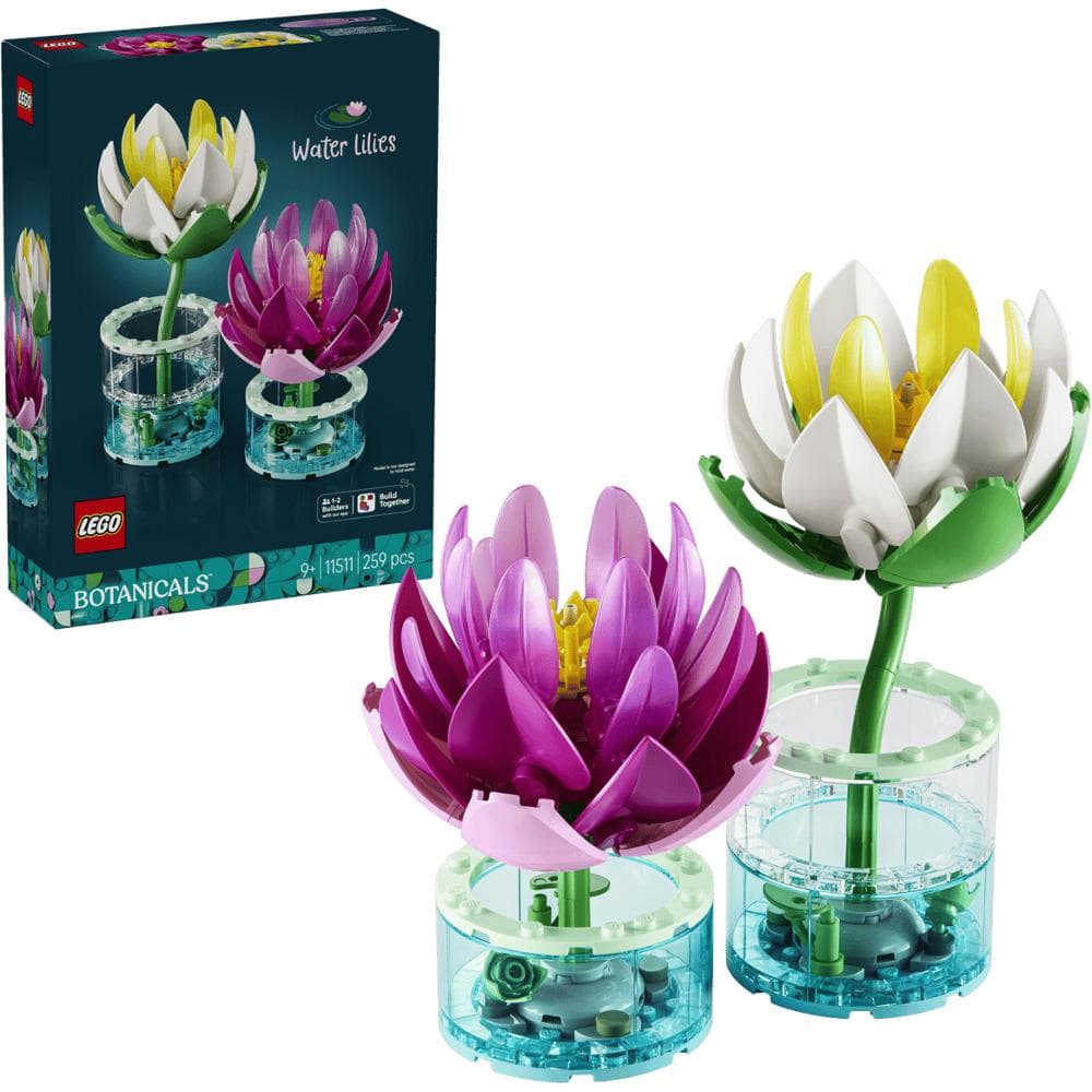 11511 Lekná LEGO