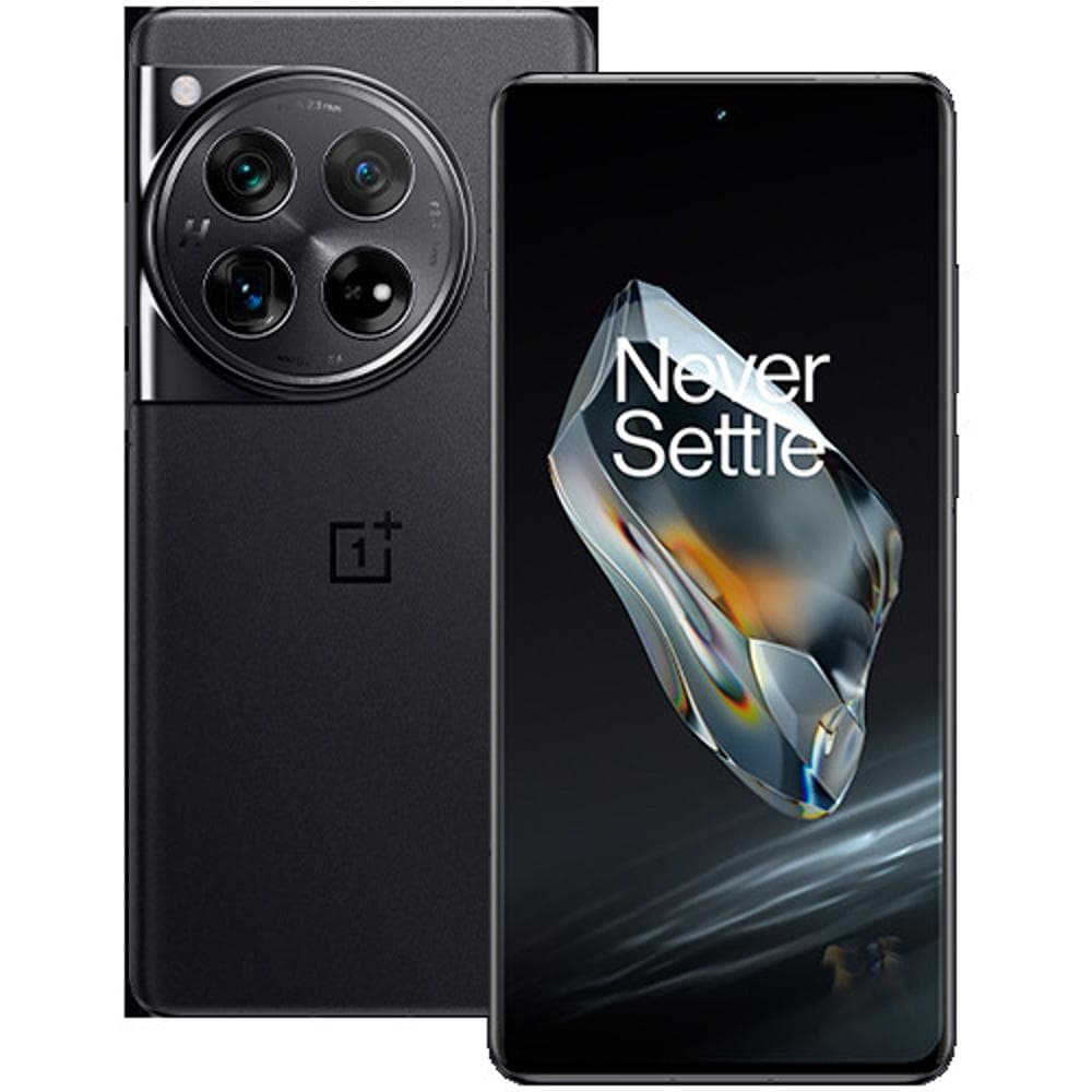 12 5G DualSIM 12/256GB Black OnePlus