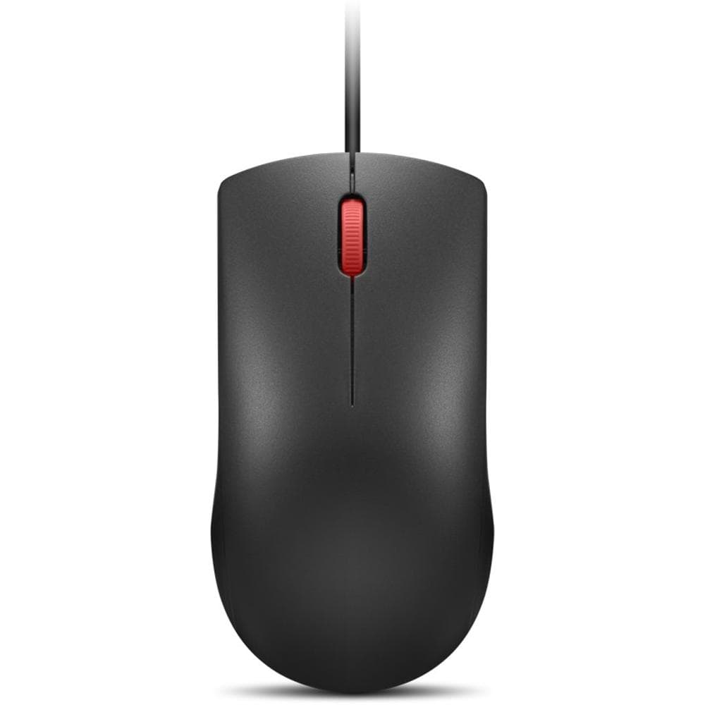 120 Wired Mouse LENOVO