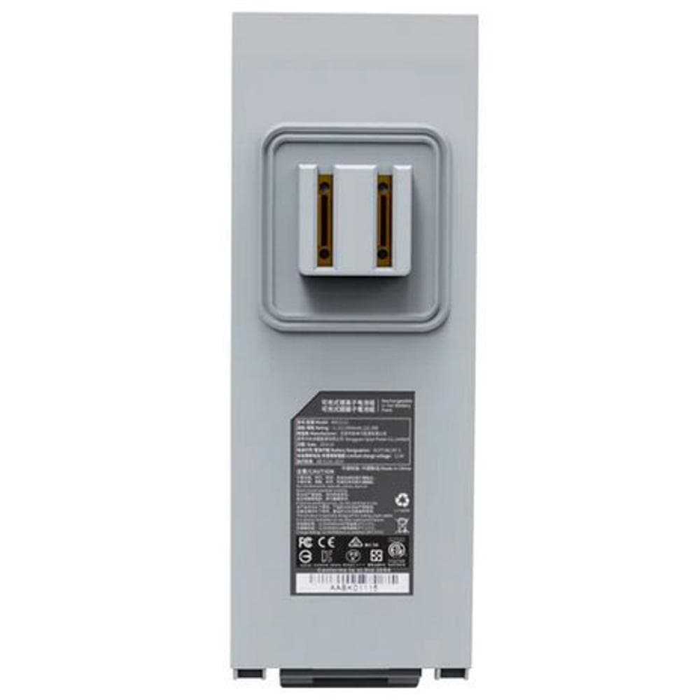 122wh Li-ion Battery (Mix) SUBLUE