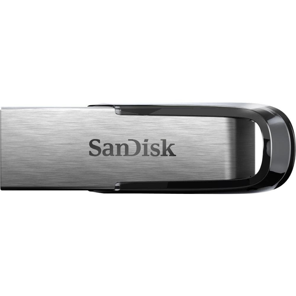 139787 USB 3.0 16GB ULTRA FLAIR SANDISK