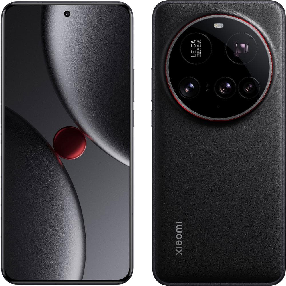 15 Ultra 16/512GB Black Xiaomi