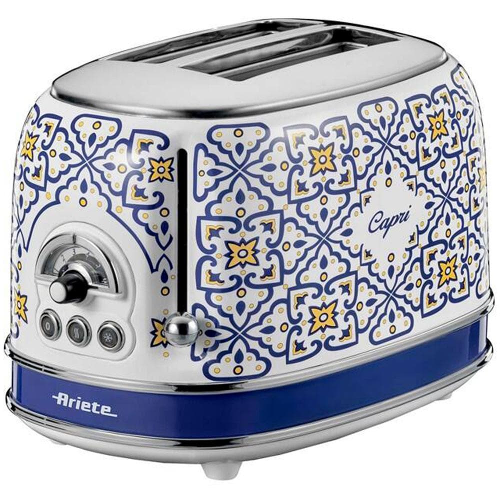155/CA CAPRI Hriankovač ARIETE