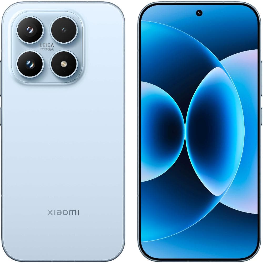 17 12/512GB Ice Blue XIAOMI