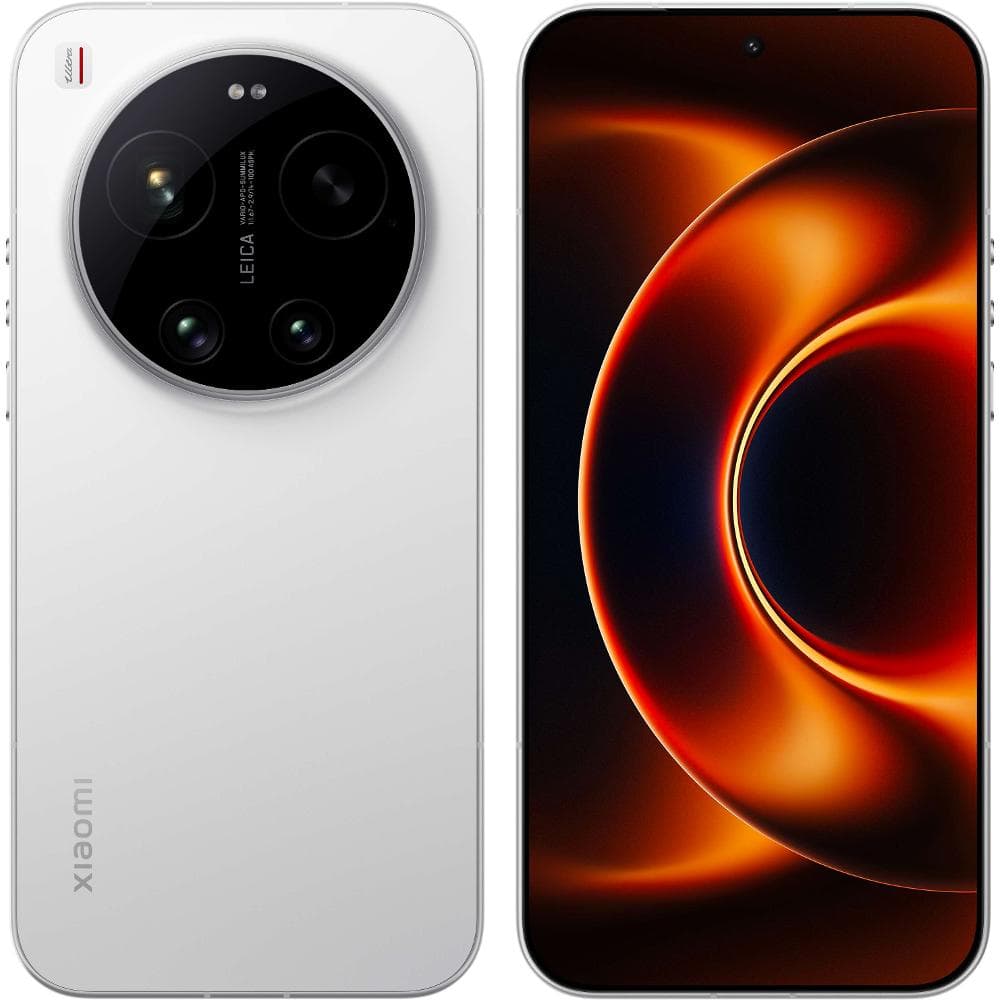 17 Ultra 16/1TB White XIAOMI