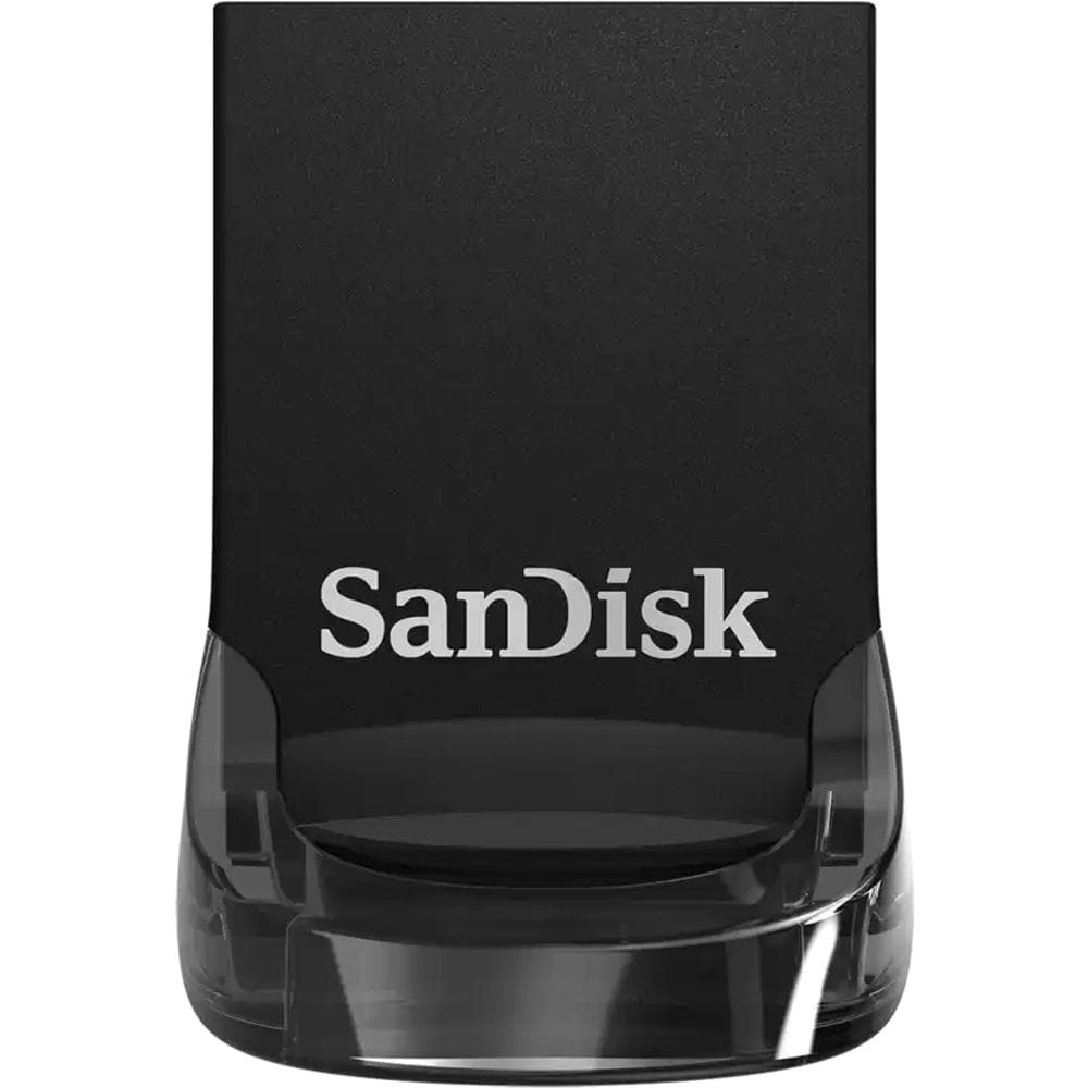173488 USB 3.1 128GB Ultra Fit SANDISK