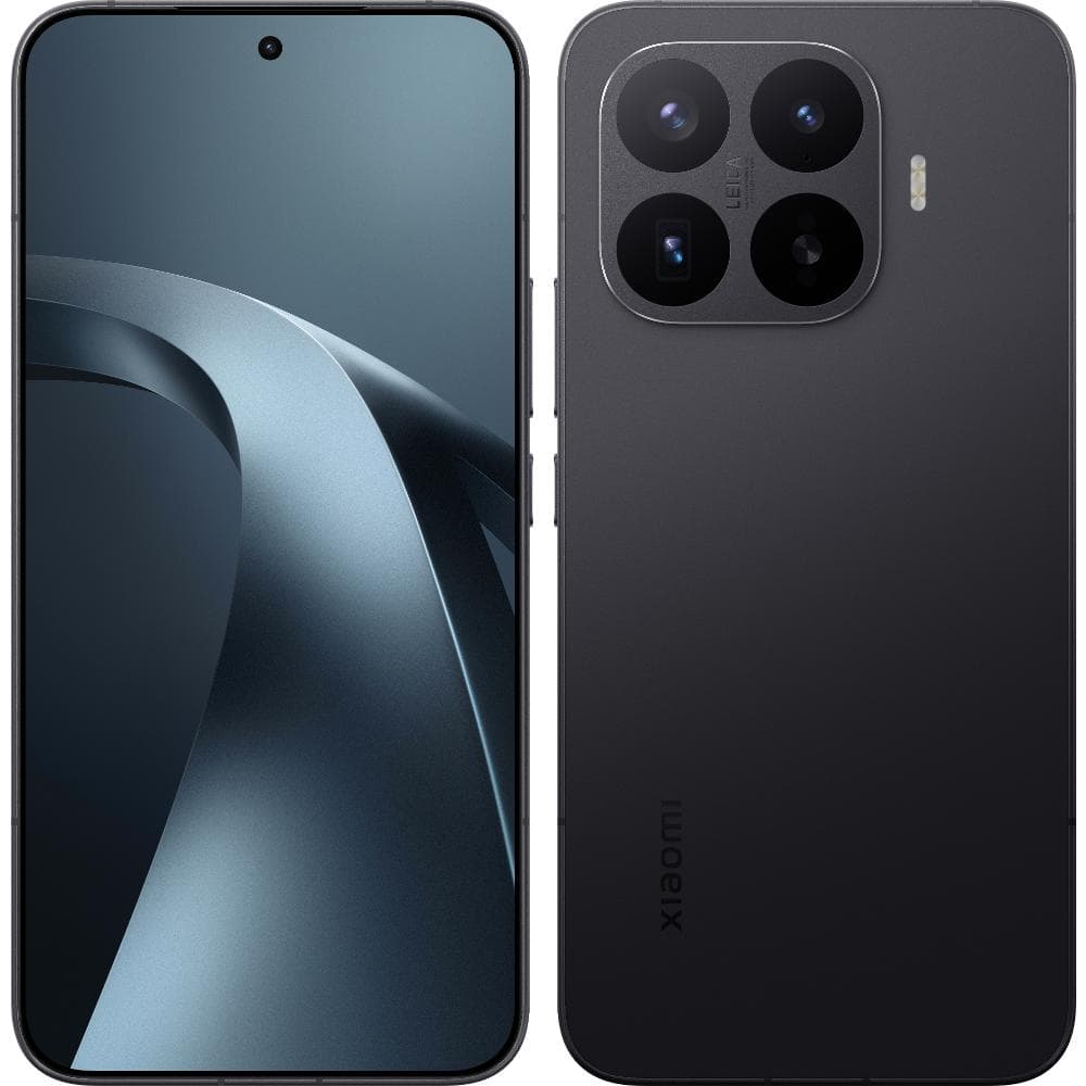 17T Pro Black 12+512GB XIAOMI
