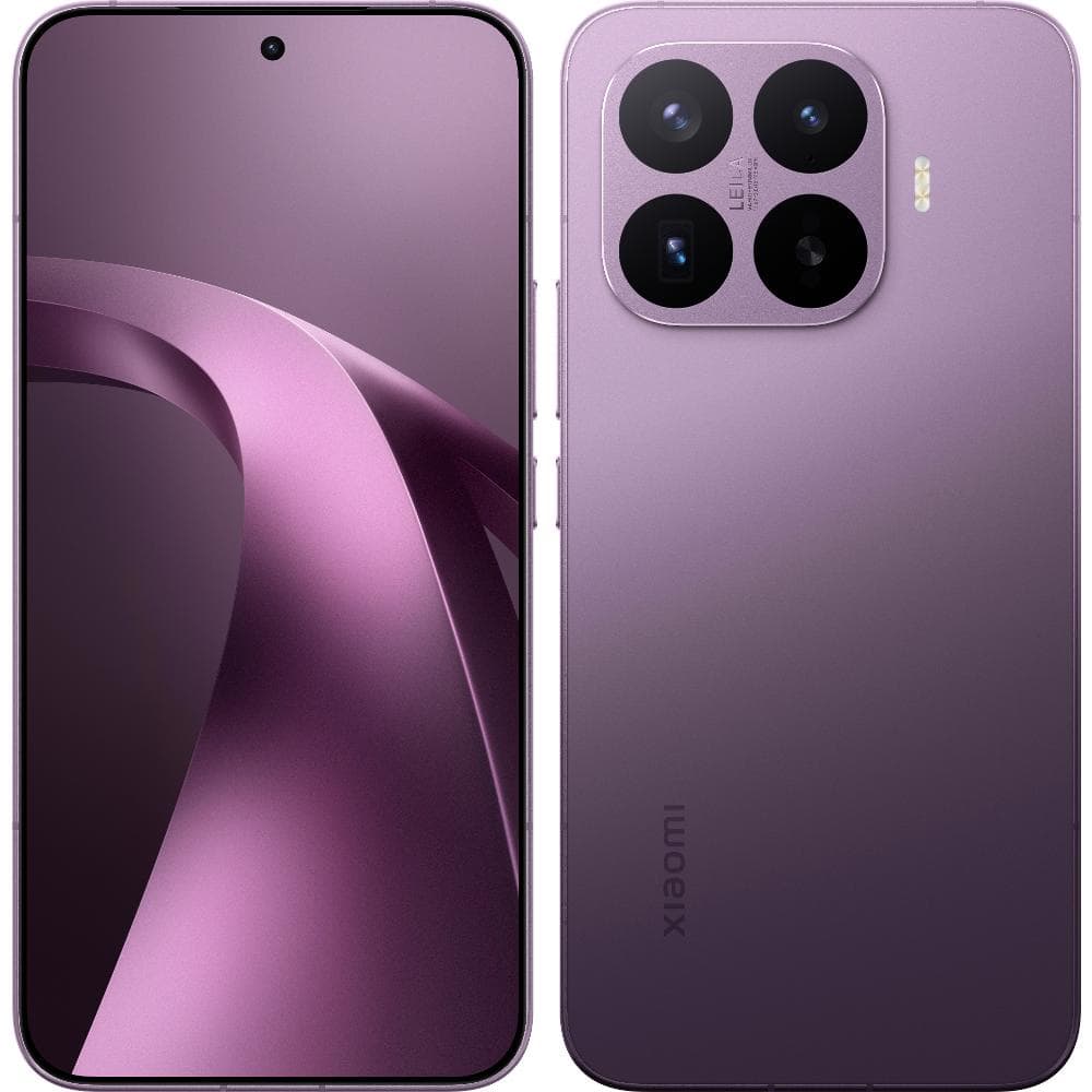 17T Pro Violet 12+512GB XIAOMI