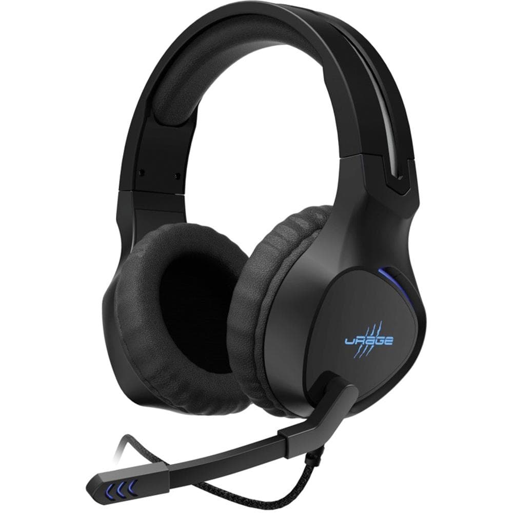 186010 SoundZ 400 headset uRage