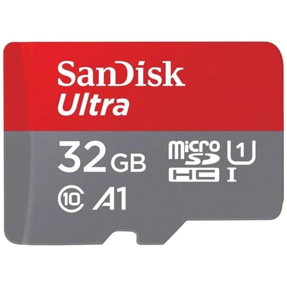 186503 microSDHC 32GB Ultra SANDISK