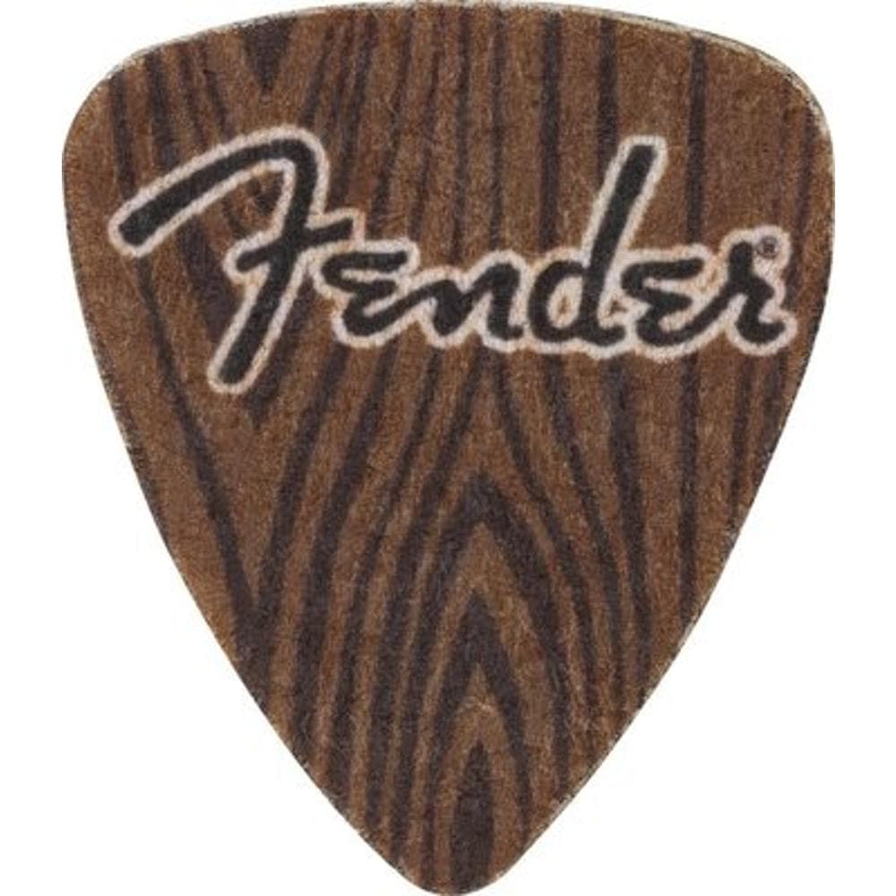 198-0351-400 brnkátka UKULELE 3ks FENDER