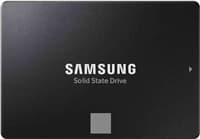 2,5" SSD disk Samsung 870 EVO SATA III-250 GB