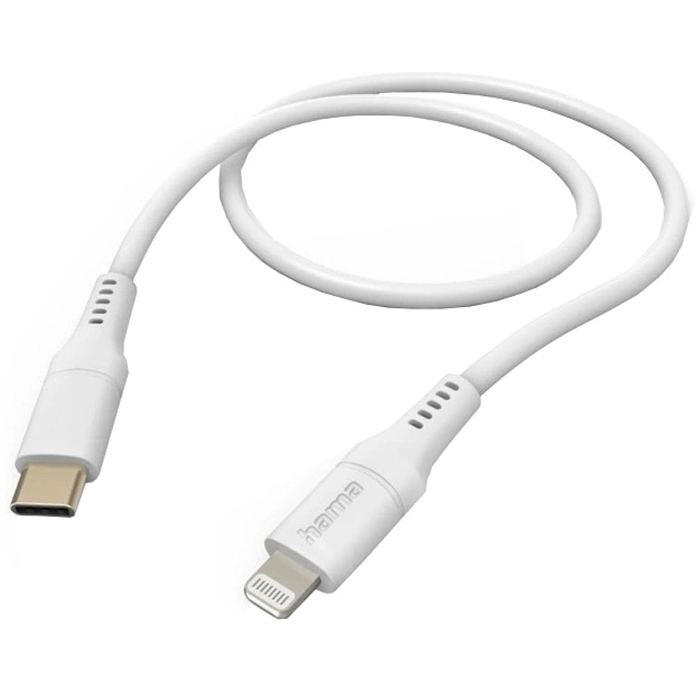 201574 MFi USB-C Lightning Apple 1,5 m