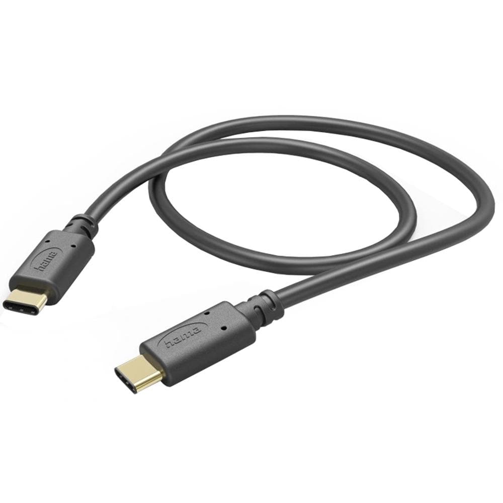201589 kábel USB-C 2.0 typ C-C 1 m