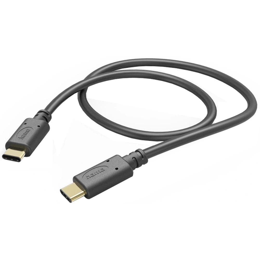 201591 kábel USB-C 2.0 typ C-C 1,5 m