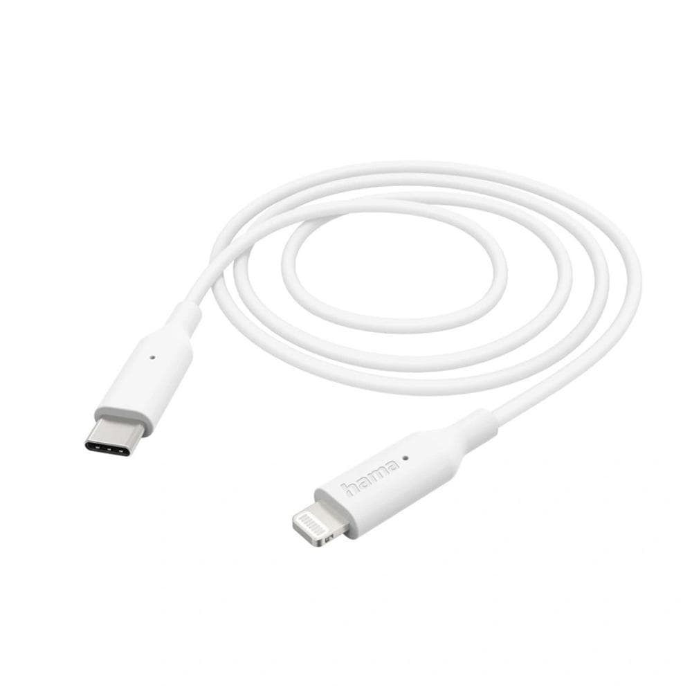 201598 MFi USB-C Lightning pre Apple 1 m