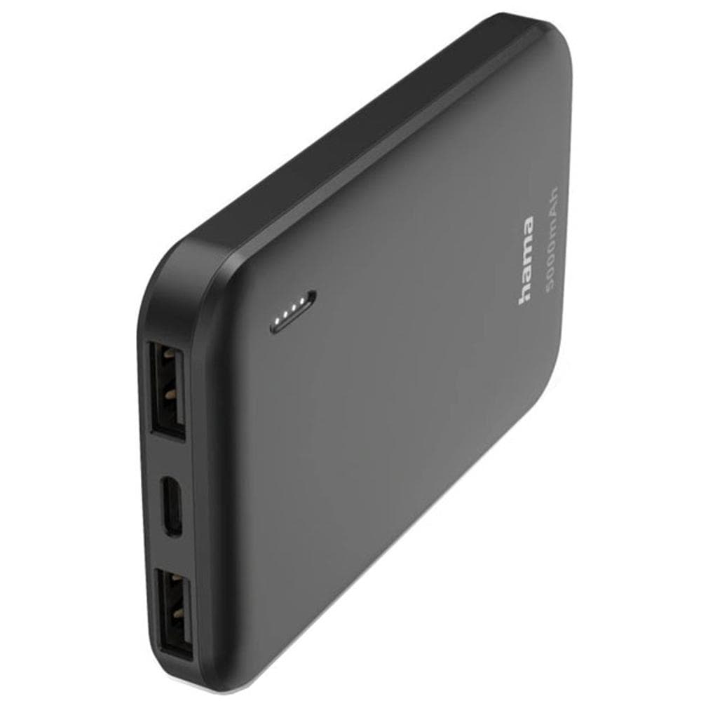 201707 Pocket 5 Powerbank 5000 mAh