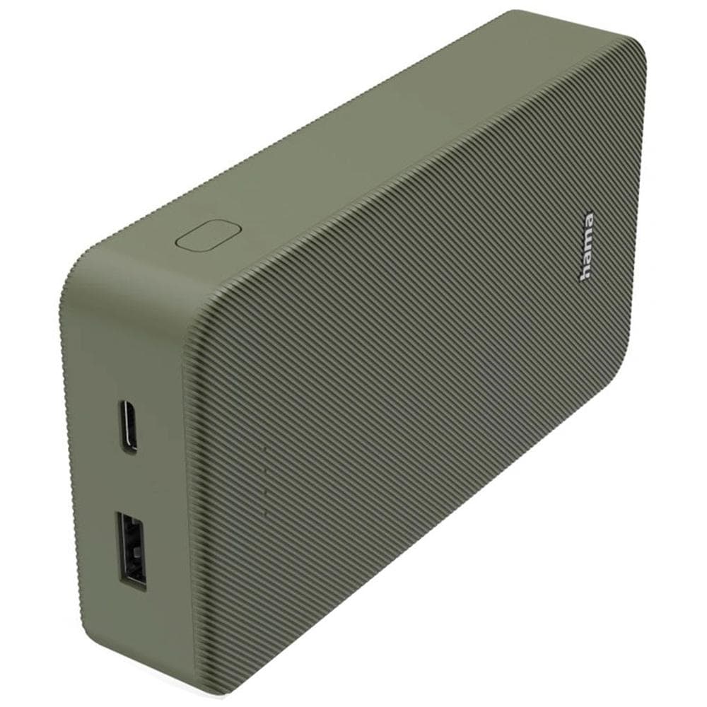 201716 Colour 20 GR Powerbank 20000mAh