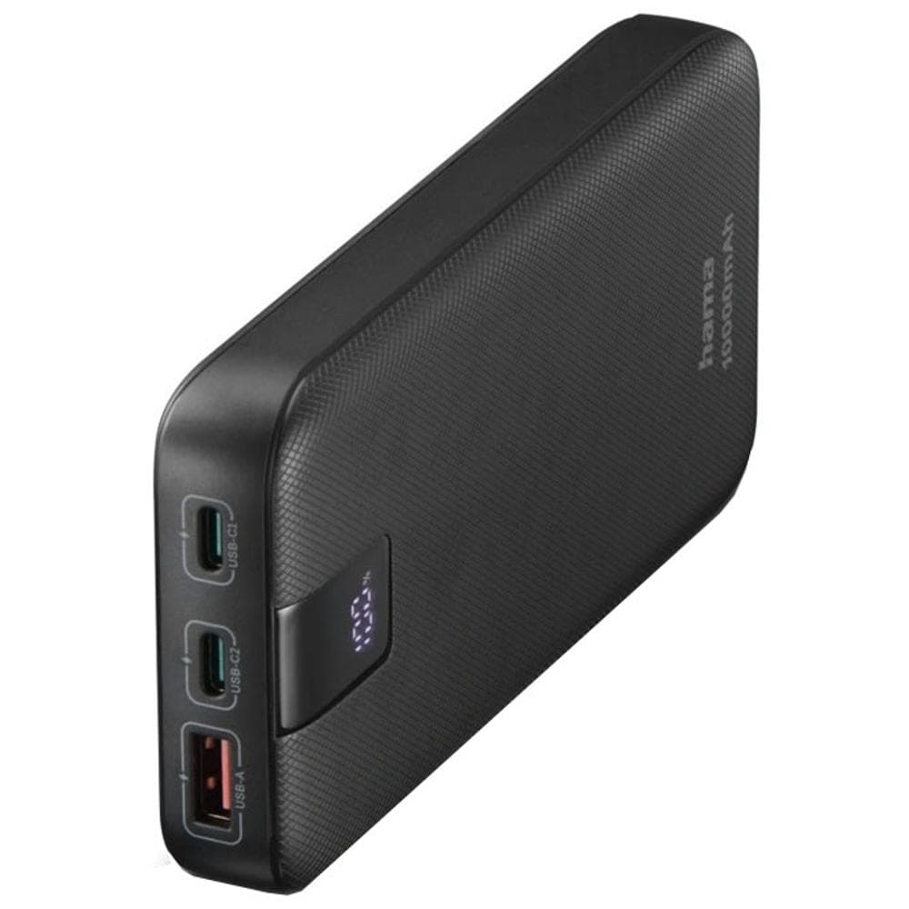 201718 PD 10 Powerbank 10000 mAh