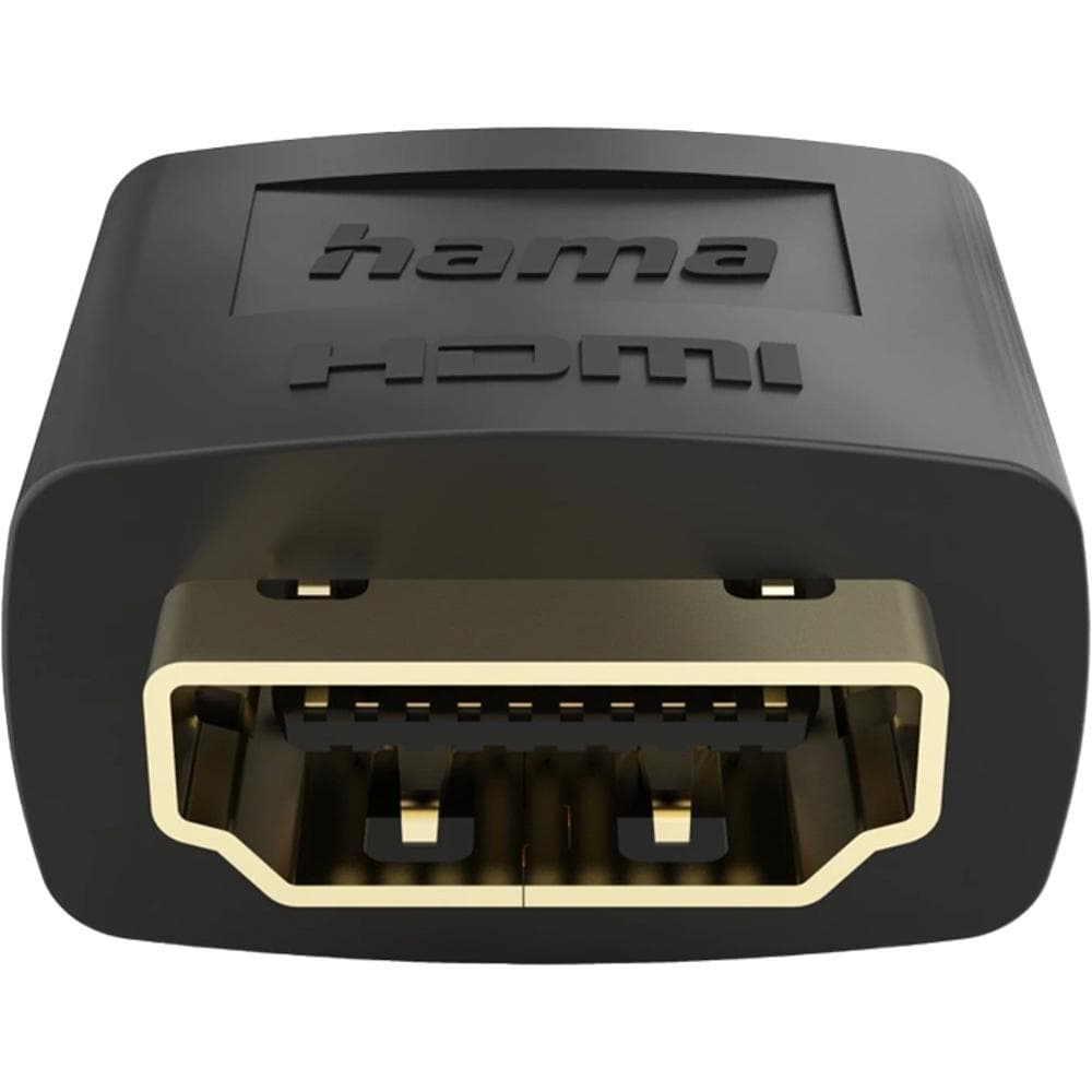 205173 HDMI 8K spojka HAMA