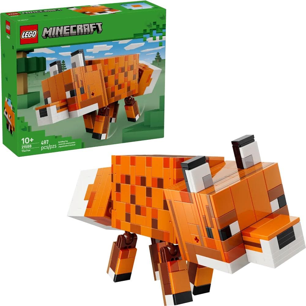 21588 Líška LEGO