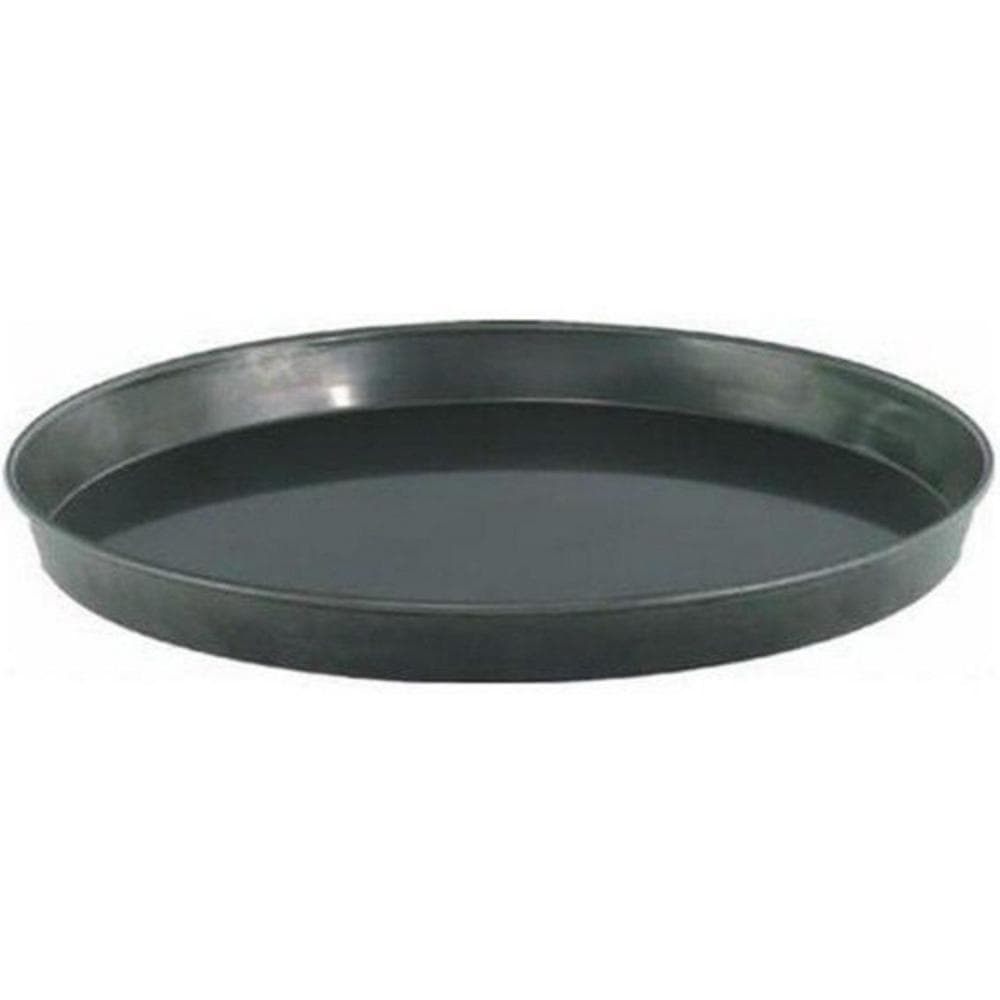 219110196 PIZZA plech šedý 32cm BEKO