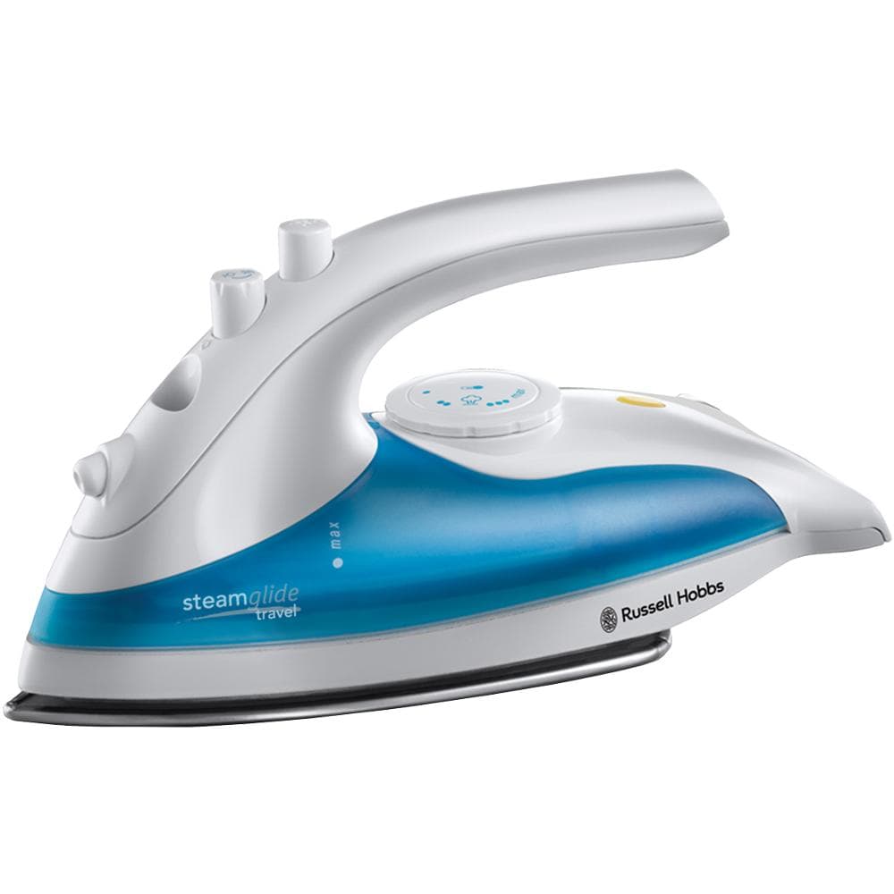 22470-56 Cestovná žehlička RUSSEL HOBBS
