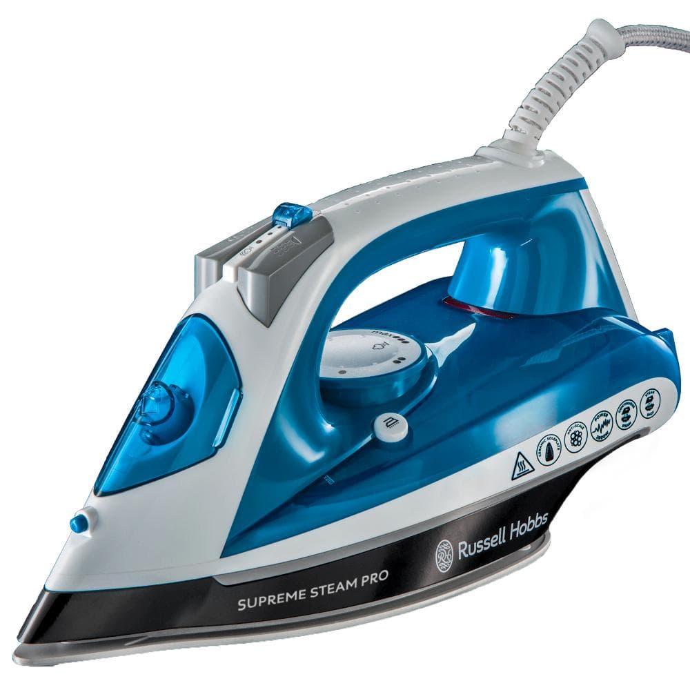 23971-56 napar.žehlička Russell Hobbs