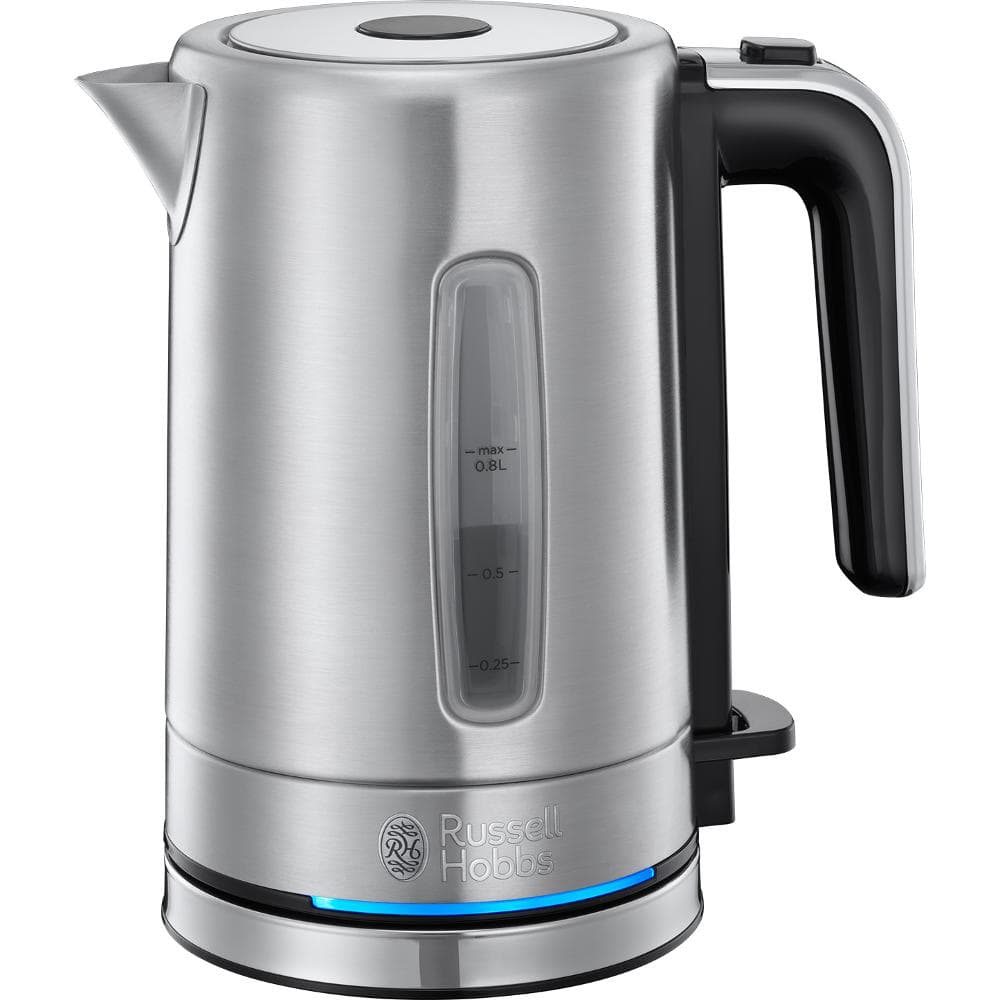 24190-70 nerezová kanvica RUSSELL HOBBS