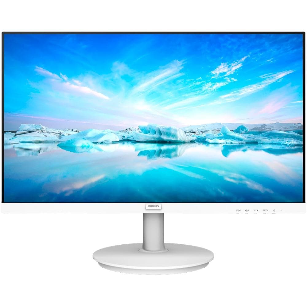 241V8AW/00 23,8'' monitor PHILIPS