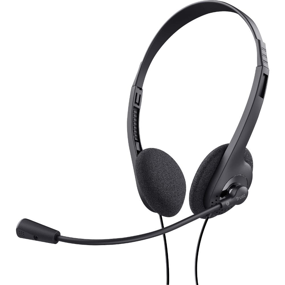 24659 BASICS HEADSET TRUST