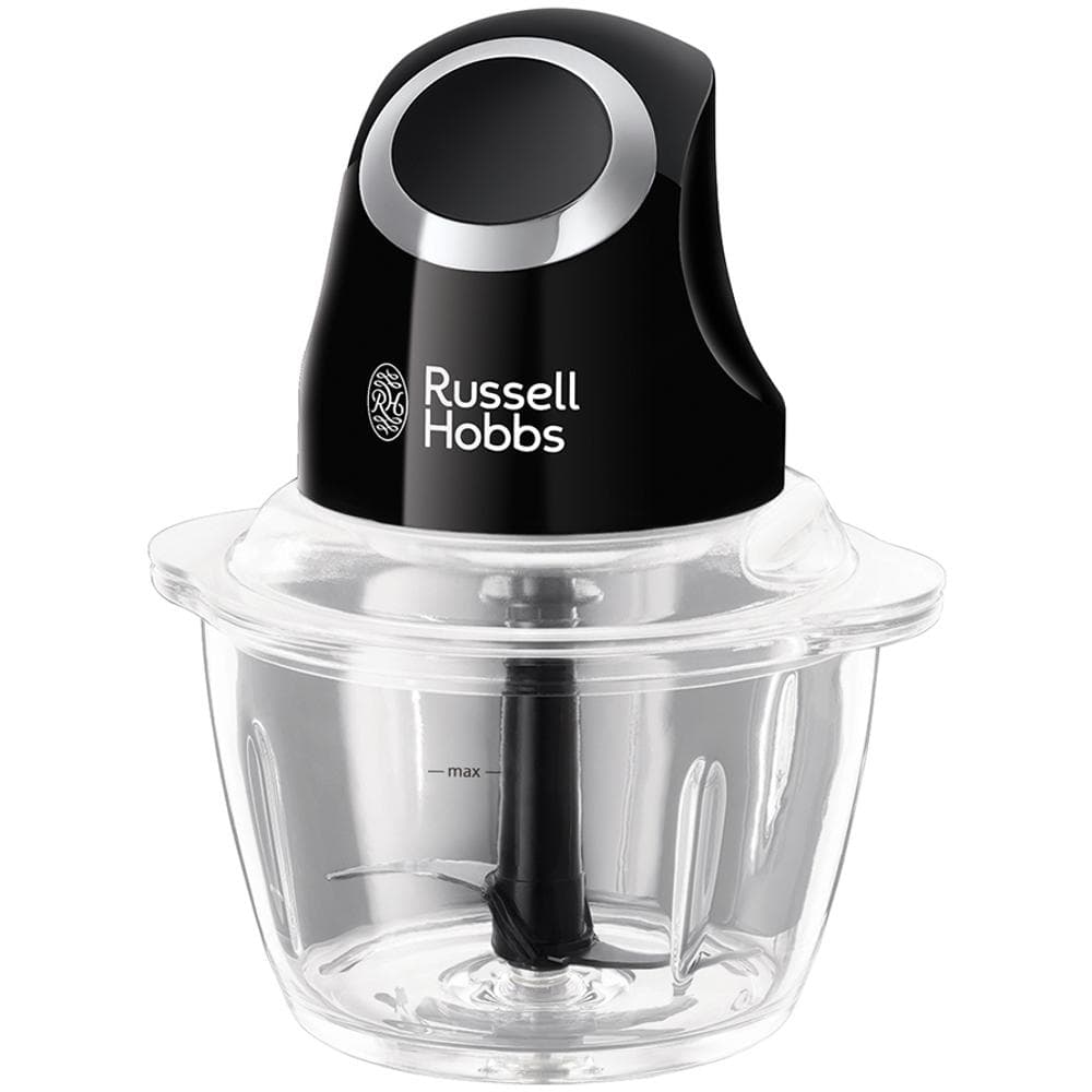 24662-56 mini sekáčik RUSSELL HOBBS