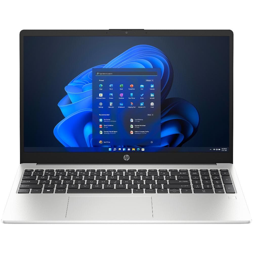 255R G10 15,6 R3-7335U 8/512GB W11H HP