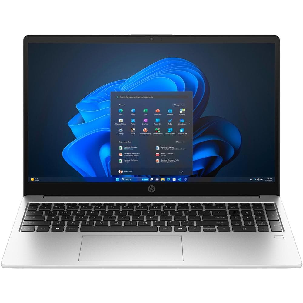 255R G10 15,6 R5-7535U 8/512GB W11H HP