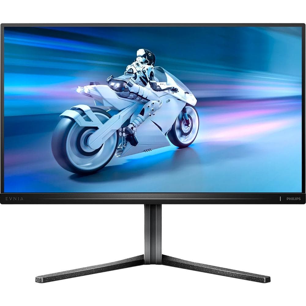 25M2N5200U 24,5''360 Hz monitor PHILIPS
