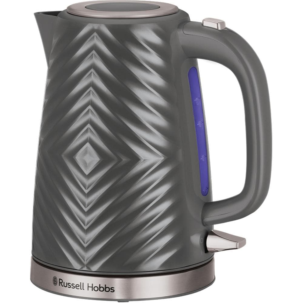26382-70 Kanvica Grey RUSSELL HOBBS