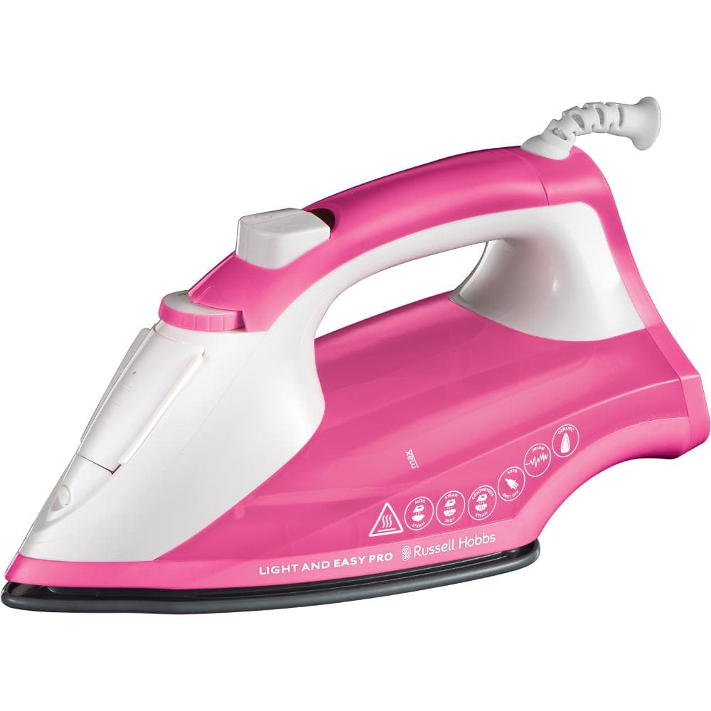 26461-56 žehlička RUSSELL HOBBS