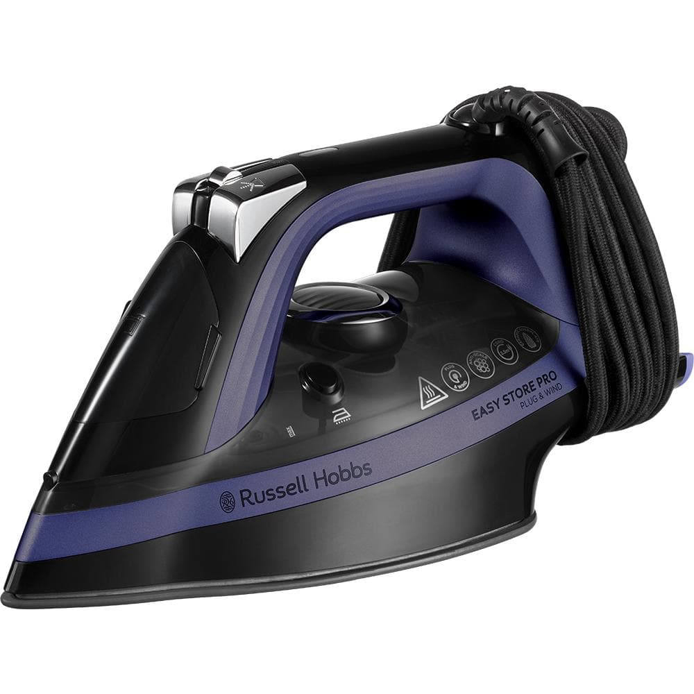 26731-56 Napar. žehlička RUSSELL HOBBS