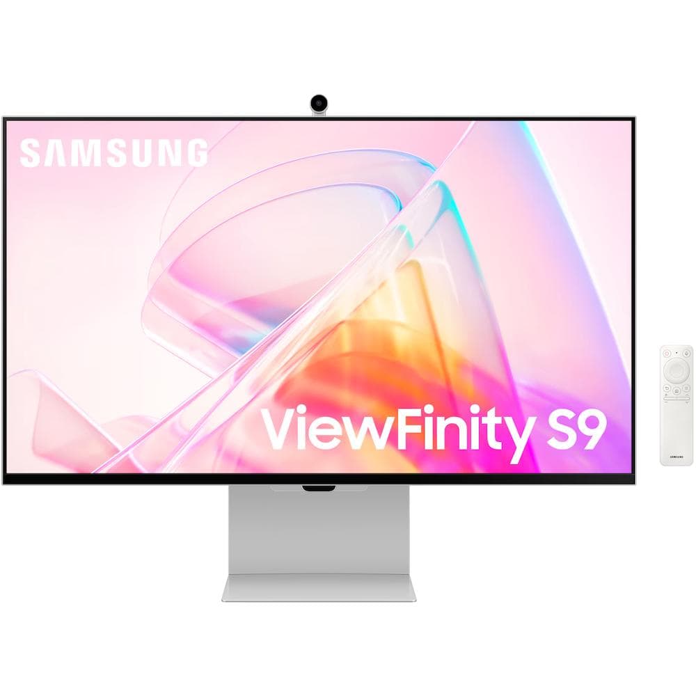 27 ViewFinity Monitor S90PC 5K SAMSUNG
