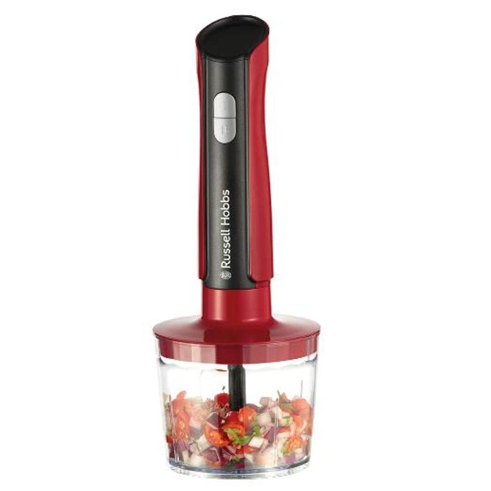 27140-56 Desire Red t. mix. RUSELL HOBBS