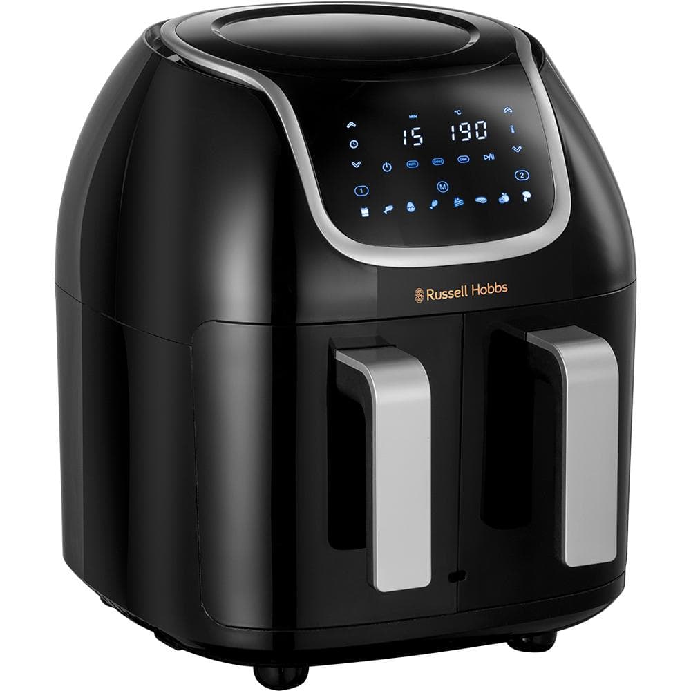 27290-56 Teplovzd. fritéza RUSSELL HOBBS