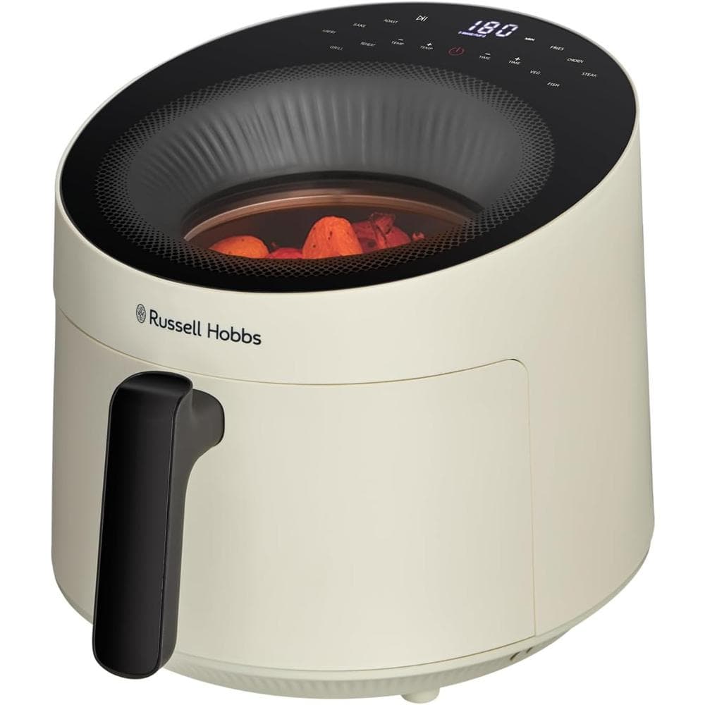 27421-56 Teplovzd. fritéza RUSSELL HOBBS